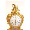 Image 2 : 19th c. French Louis XV style clock dial signed