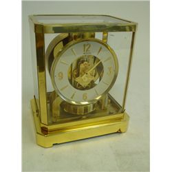 Atmos clock