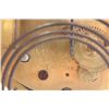 Image 8 : Ansonia clock with bevelled glass
