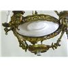 Image 2 : Bronze Victorian 7 light  chandelier