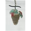 Image 1 : Murano glass grape hall light