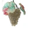 Image 2 : Murano glass grape hall light