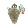 Image 3 : Murano glass grape hall light
