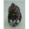 Image 2 : Cold patinated Viennese bronze of "Turkey"