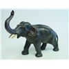 Image 1 : Bronze clad Elephant