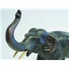 Image 2 : Bronze clad Elephant