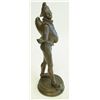 Image 4 : Bronze figure signed Loiseau Rousseau