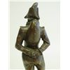 Image 5 : Bronze figure signed Loiseau Rousseau
