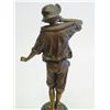 Image 3 : Bronze figure signed F. Rosse, 1987