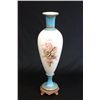 Image 8 : 19th c. portrait  vase signed Limoges, France