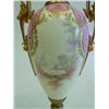 Image 6 : 19th c. handpainted Sevres urn signed A. Chaprius