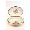 Image 4 : Large old Sevres style box signed J. Simon