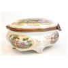 Image 5 : Large old Sevres style box signed J. Simon