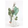 Image 5 : Early 19th c. porcelain figure of a "Lady"