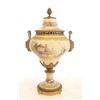 Image 6 : 19th c. Sevres covered urn signed Philippot