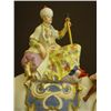 Image 2 : 19th c. Meissen grouping