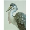 Image 2 : Rosenthal "Heron" signed M.H. Fritz