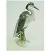 Image 4 : Rosenthal "Heron" signed M.H. Fritz