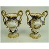 Image 1 : 2 19th c. English vases