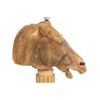 Image 3 : Alabaster sculpture of a "Horse"