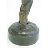 Image 5 : Bronze figure of "Barefoot Boy in Hat" L. Kelly