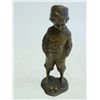 Image 1 : Bronze figure of "Russian Boy" Schmidt-Felling