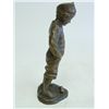 Image 4 : Bronze figure of "Russian Boy" Schmidt-Felling