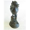 Image 4 : Chinese bronze figure of a "Bird"