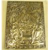 Image 1 : Silver Icon of 3 Saints