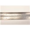 Image 6 : American Civil War sword & scabbard