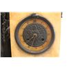 Image 4 : Figural bronze French Empire clock