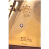Image 5 : DRP Makay bracket clock
