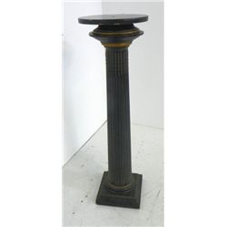 19th/20th c. Antique neoclassic pedestal