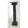 Image 1 : 19th/20th c. Antique neoclassic pedestal