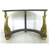 Image 3 : French Art Deco console