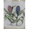 Image 3 : 4 gilt framed "Botanical" prints