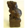 Image 2 : 2 pair "Foo Dogs"