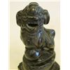 Image 6 : 2 pair "Foo Dogs"