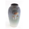 Image 2 : Rare Rookwood mushroom vase signed