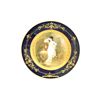 Image 5 : Pair Royal Vienna plates signed C. Heer