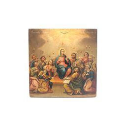 19th c. Russian icon