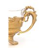 Image 3 : 19th c. French gold tone centerpiece