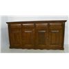 Image 1 : Pine sideboard