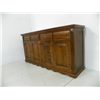 Image 2 : Pine sideboard