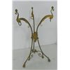 Image 1 : Antique French bronze table base