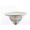 Image 2 : Silverplate 3 bowl epergne