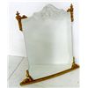 Image 1 : Gilt dresser mirror