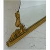 Image 3 : Gilt dresser mirror