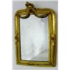 Image 1 : French style gilt wall mirror