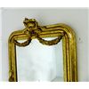 Image 2 : French style gilt wall mirror
